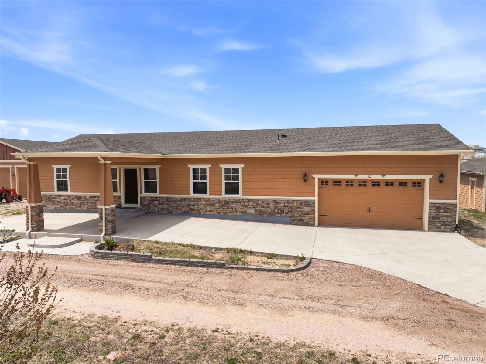 MLS Image #40 for 4080  murr road,peyton, Colorado