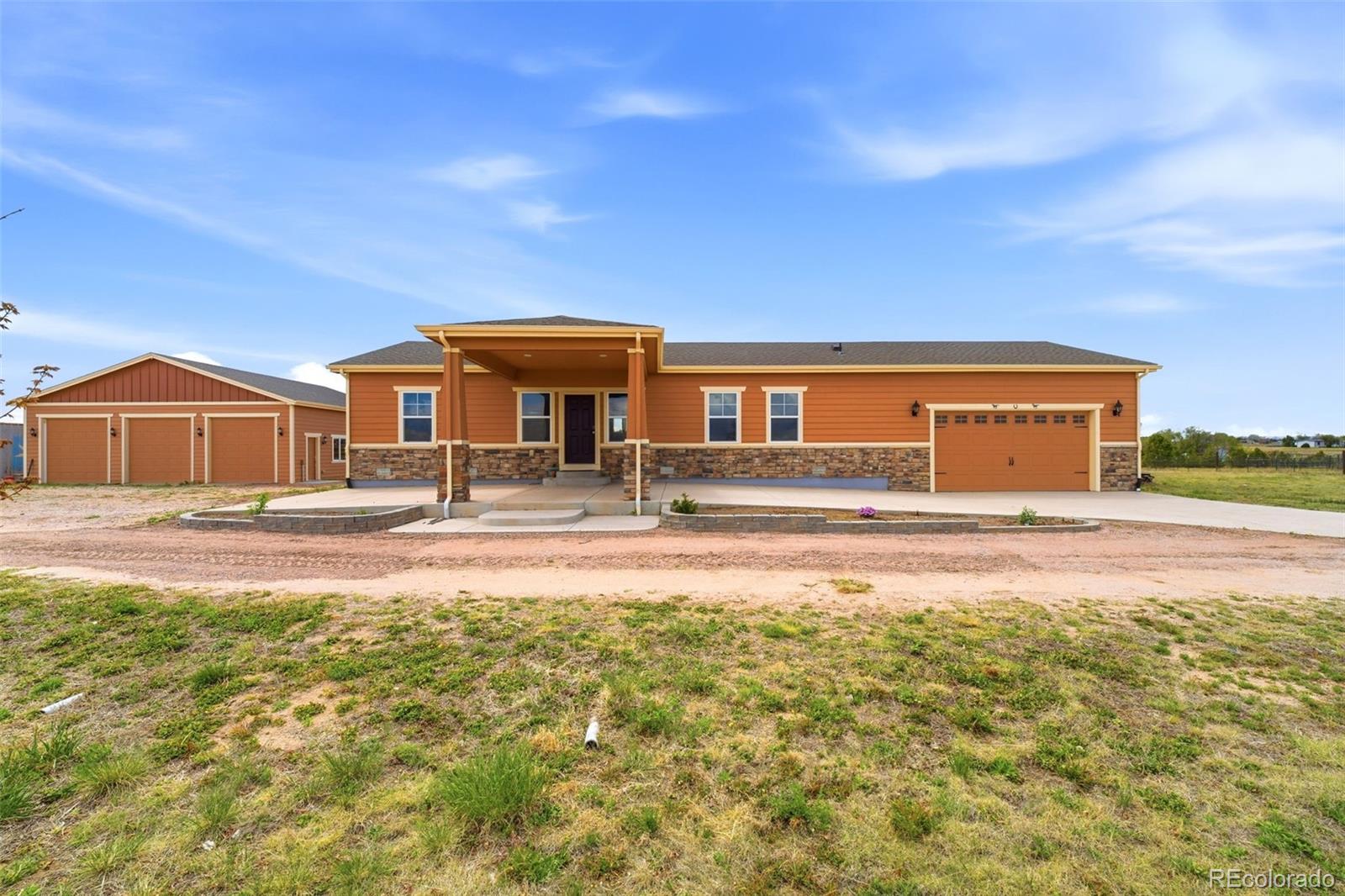 MLS Image #41 for 4080  murr road,peyton, Colorado