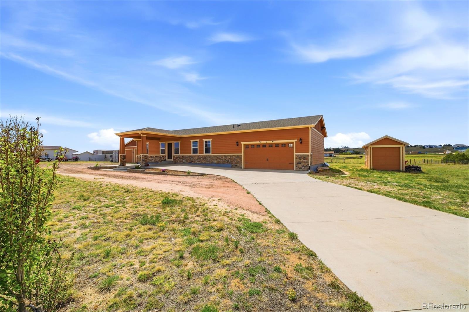MLS Image #42 for 4080  murr road,peyton, Colorado