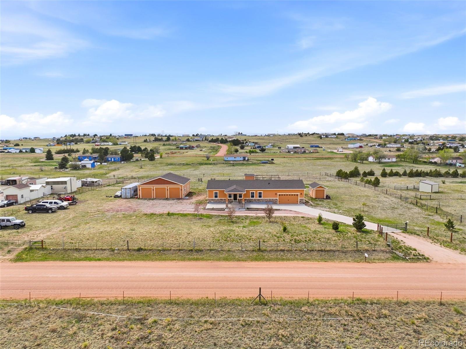MLS Image #44 for 4080  murr road,peyton, Colorado