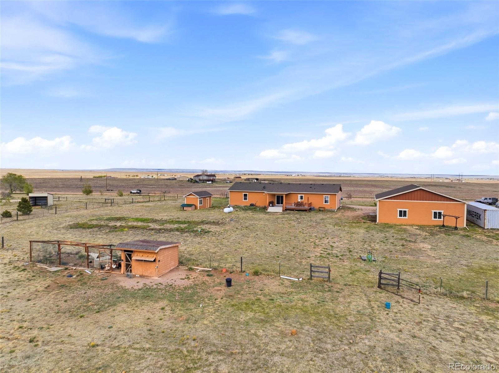 MLS Image #45 for 4080  murr road,peyton, Colorado