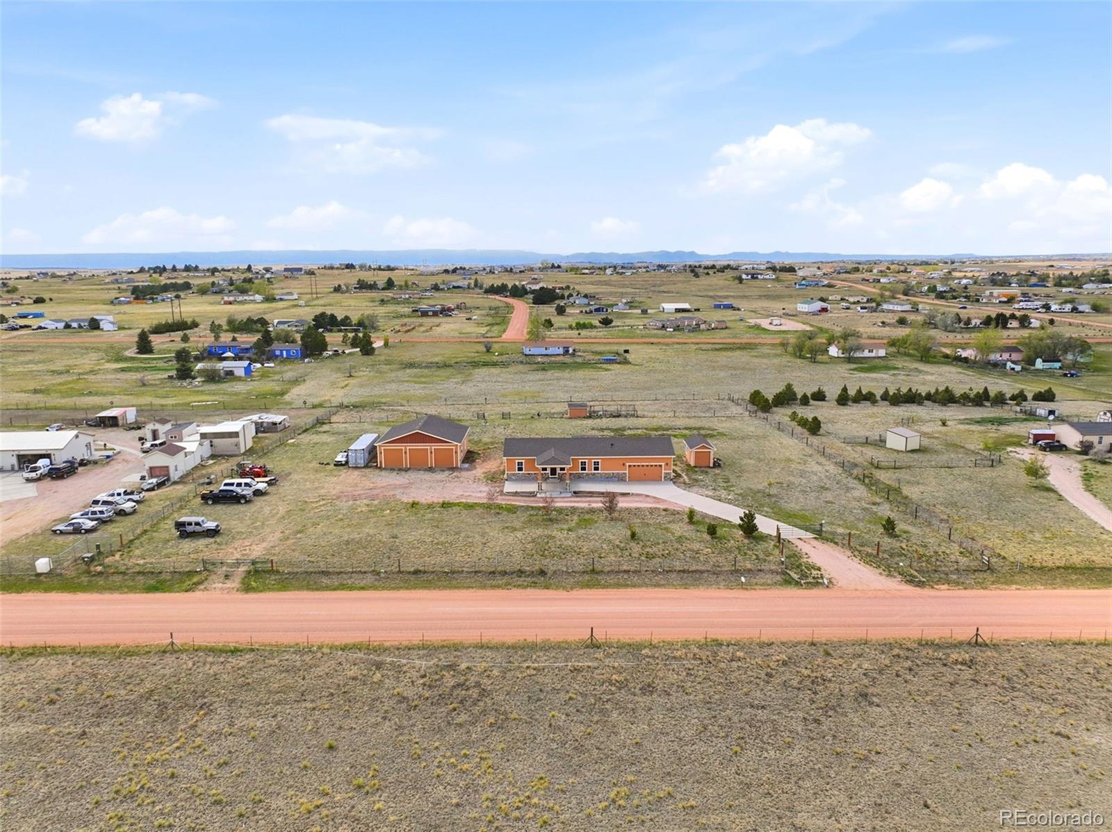 MLS Image #46 for 4080  murr road,peyton, Colorado