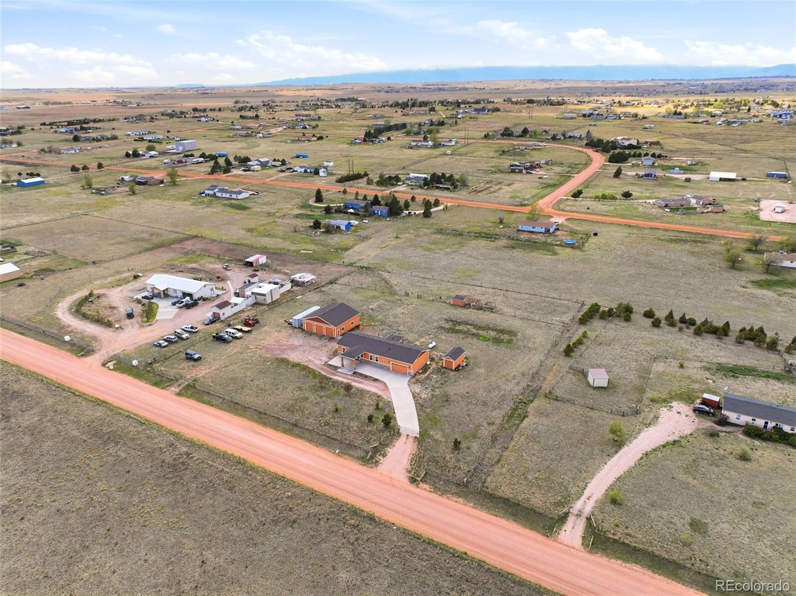 MLS Image #47 for 4080  murr road,peyton, Colorado