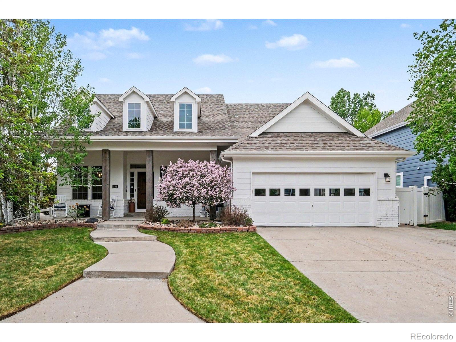 MLS Image #1 for 101  whitney court,windsor, Colorado