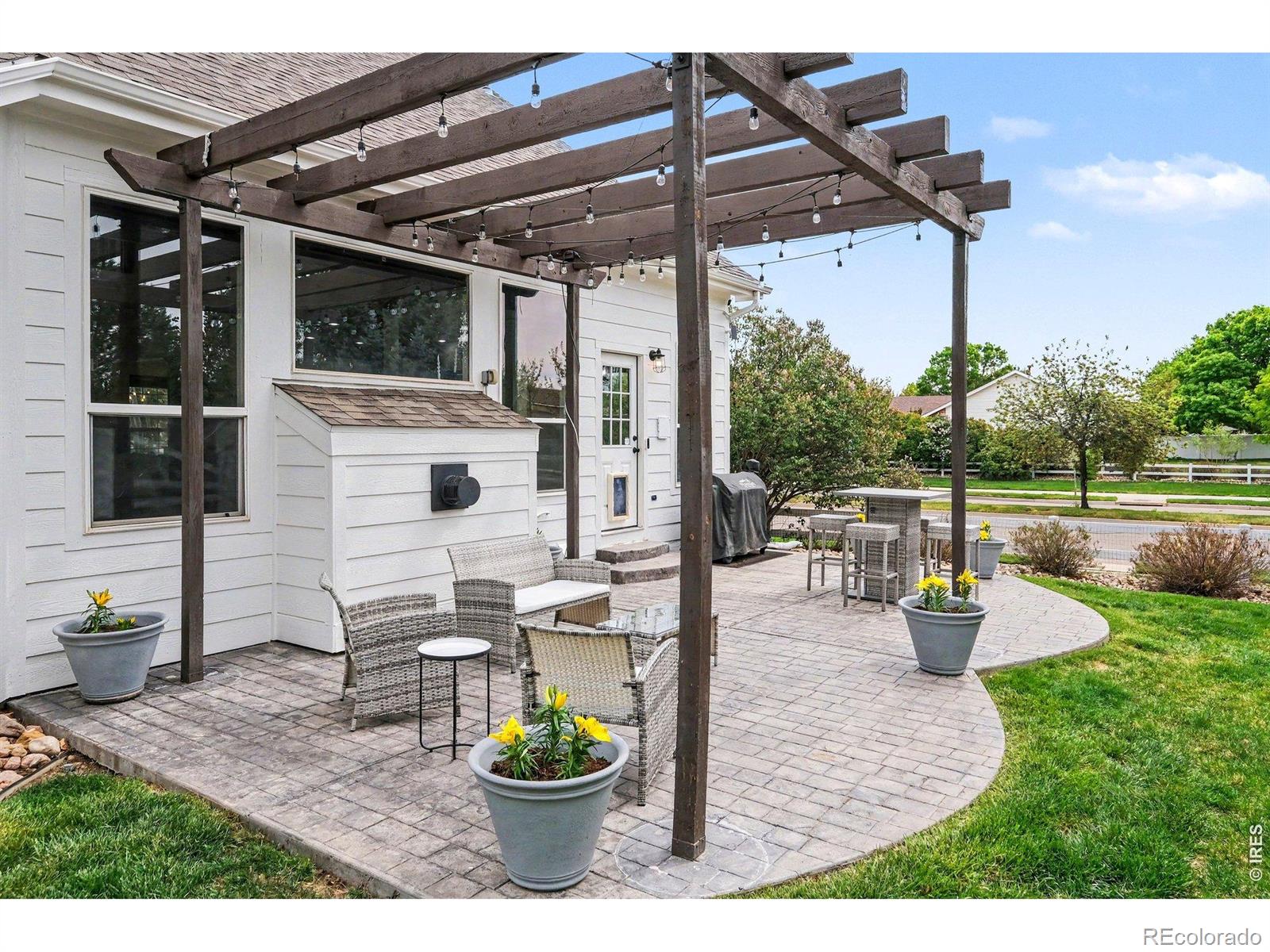 MLS Image #3 for 101  whitney court,windsor, Colorado