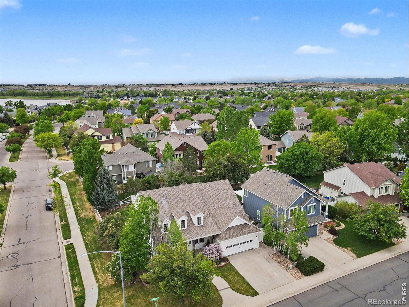 MLS Image #35 for 101  whitney court,windsor, Colorado