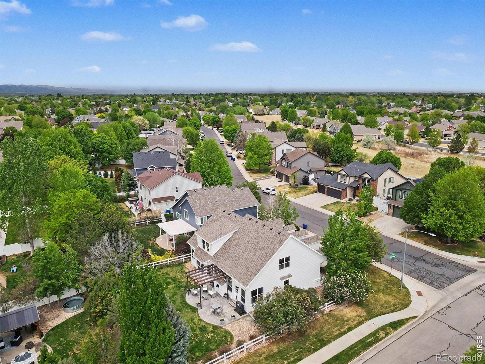MLS Image #37 for 101  whitney court,windsor, Colorado