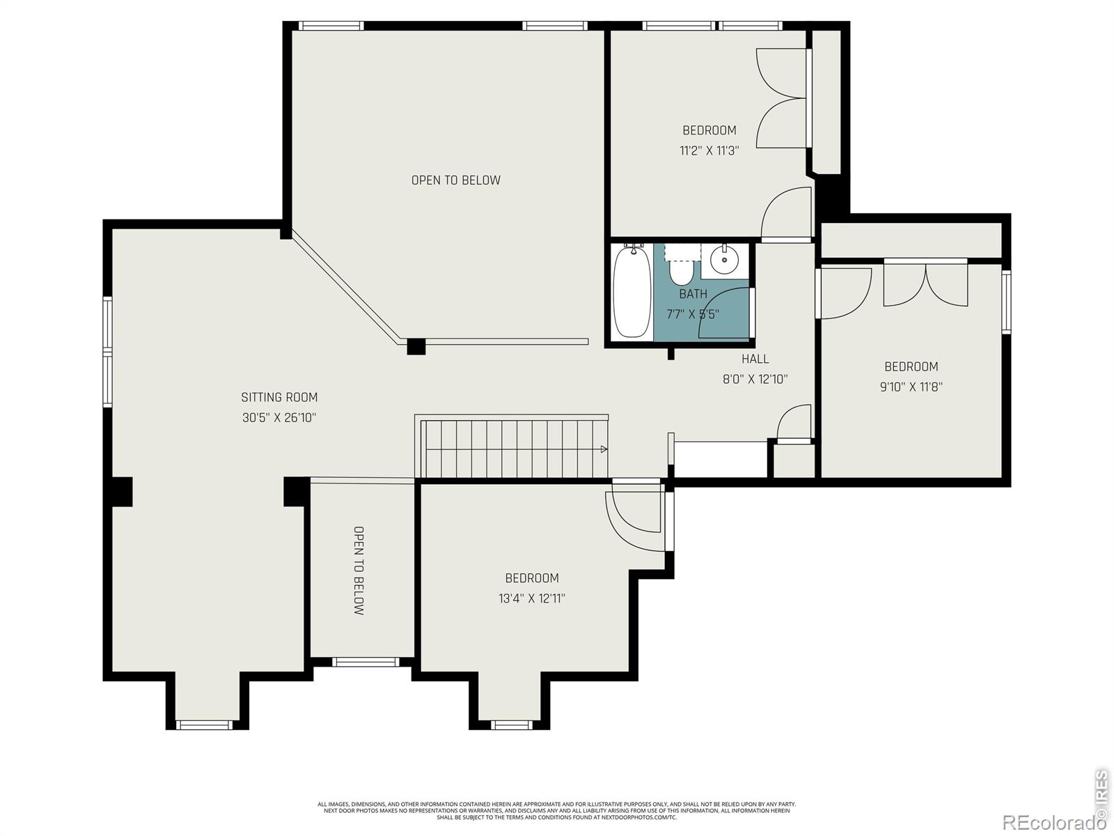 MLS Image #39 for 101  whitney court,windsor, Colorado