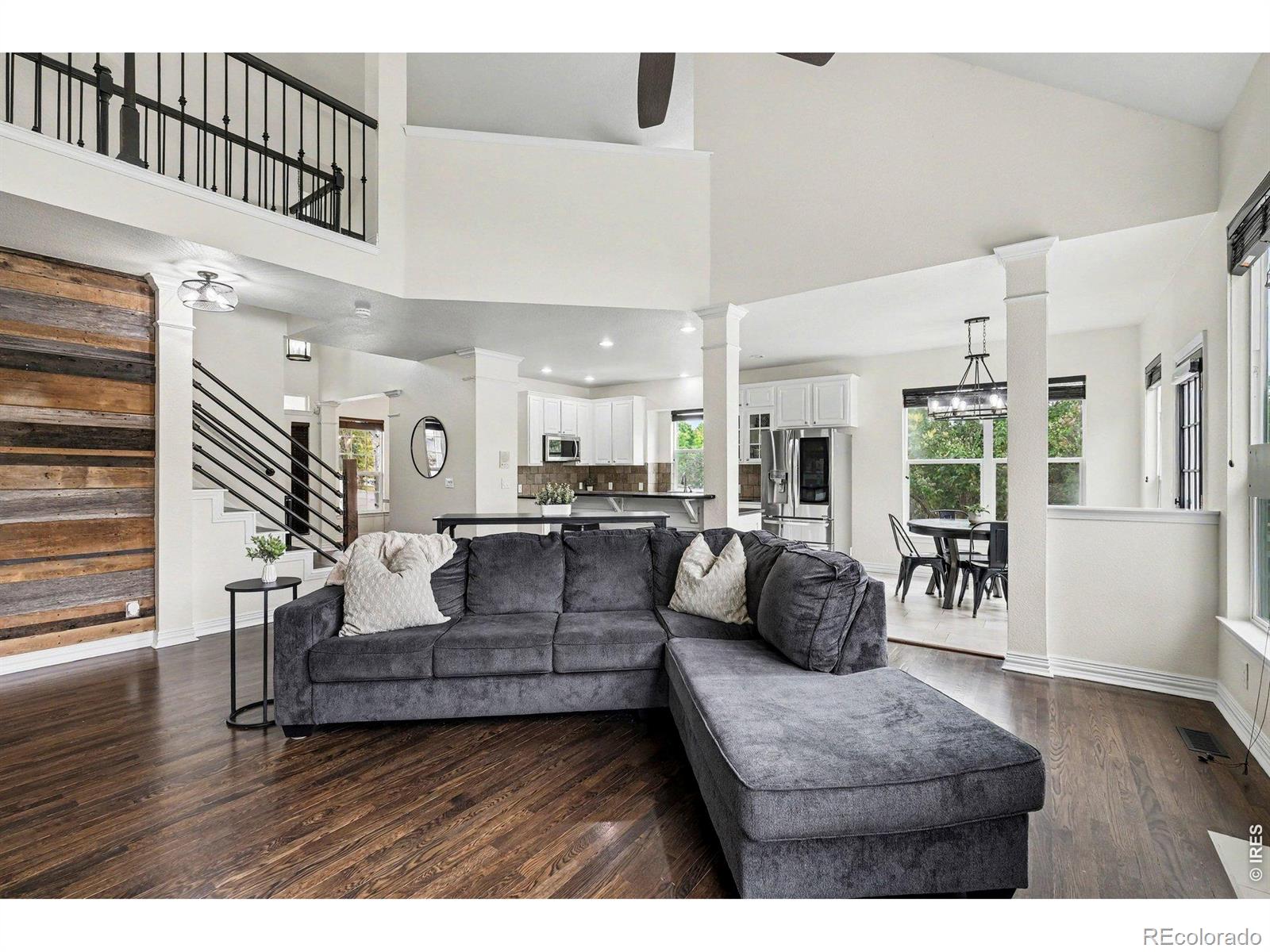 MLS Image #4 for 101  whitney court,windsor, Colorado