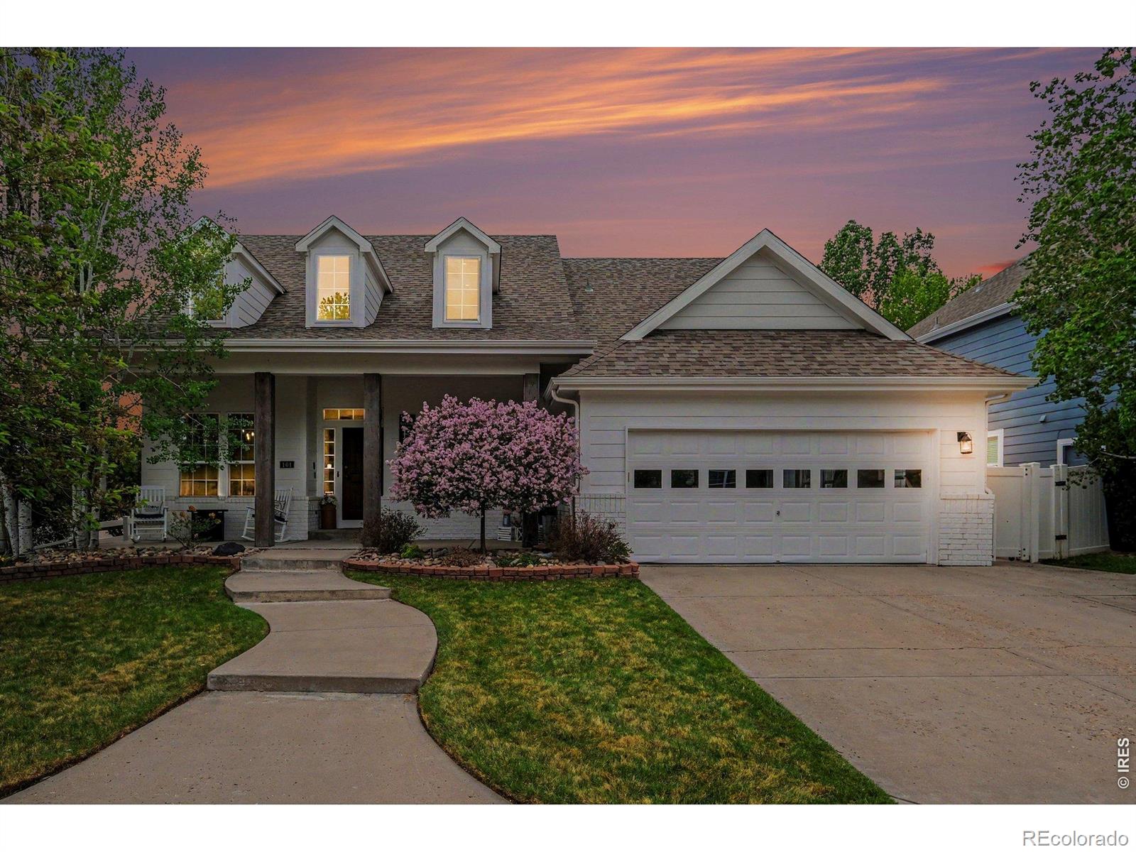 MLS Image #41 for 101  whitney court,windsor, Colorado