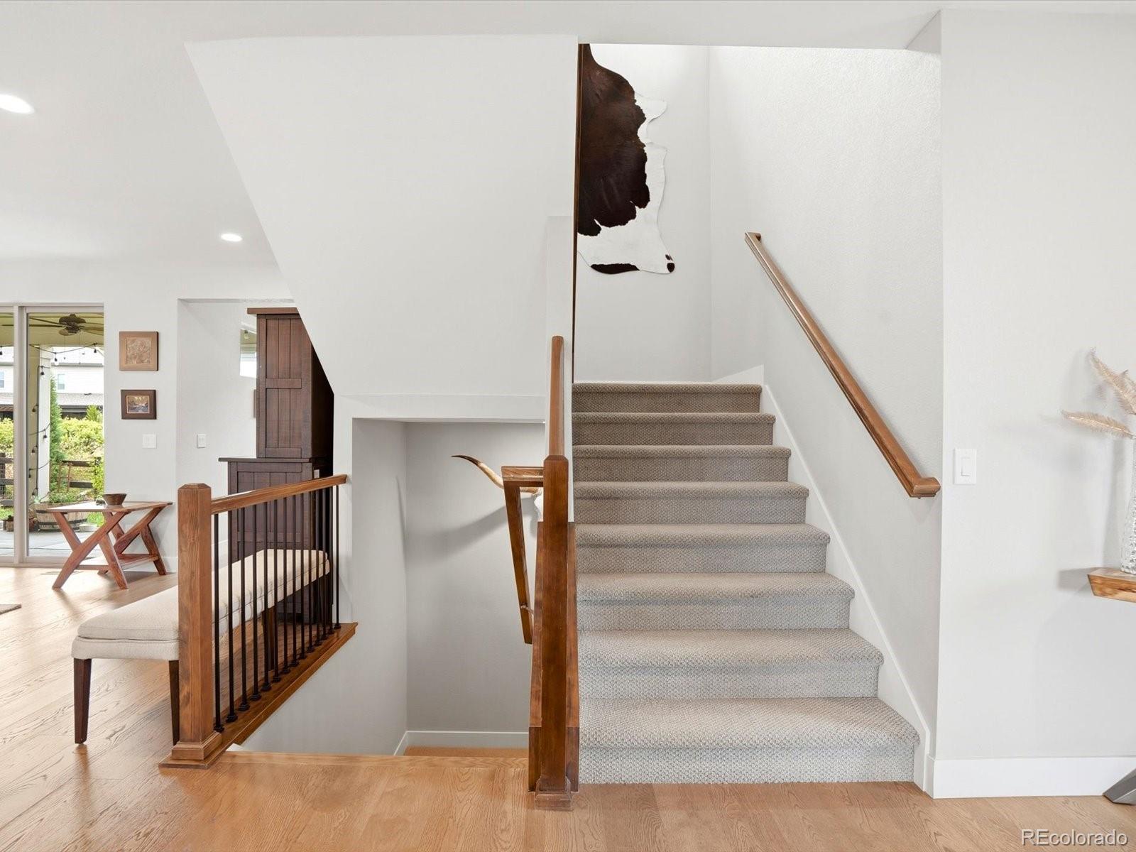 MLS Image #10 for 4962  old river avenue,firestone, Colorado