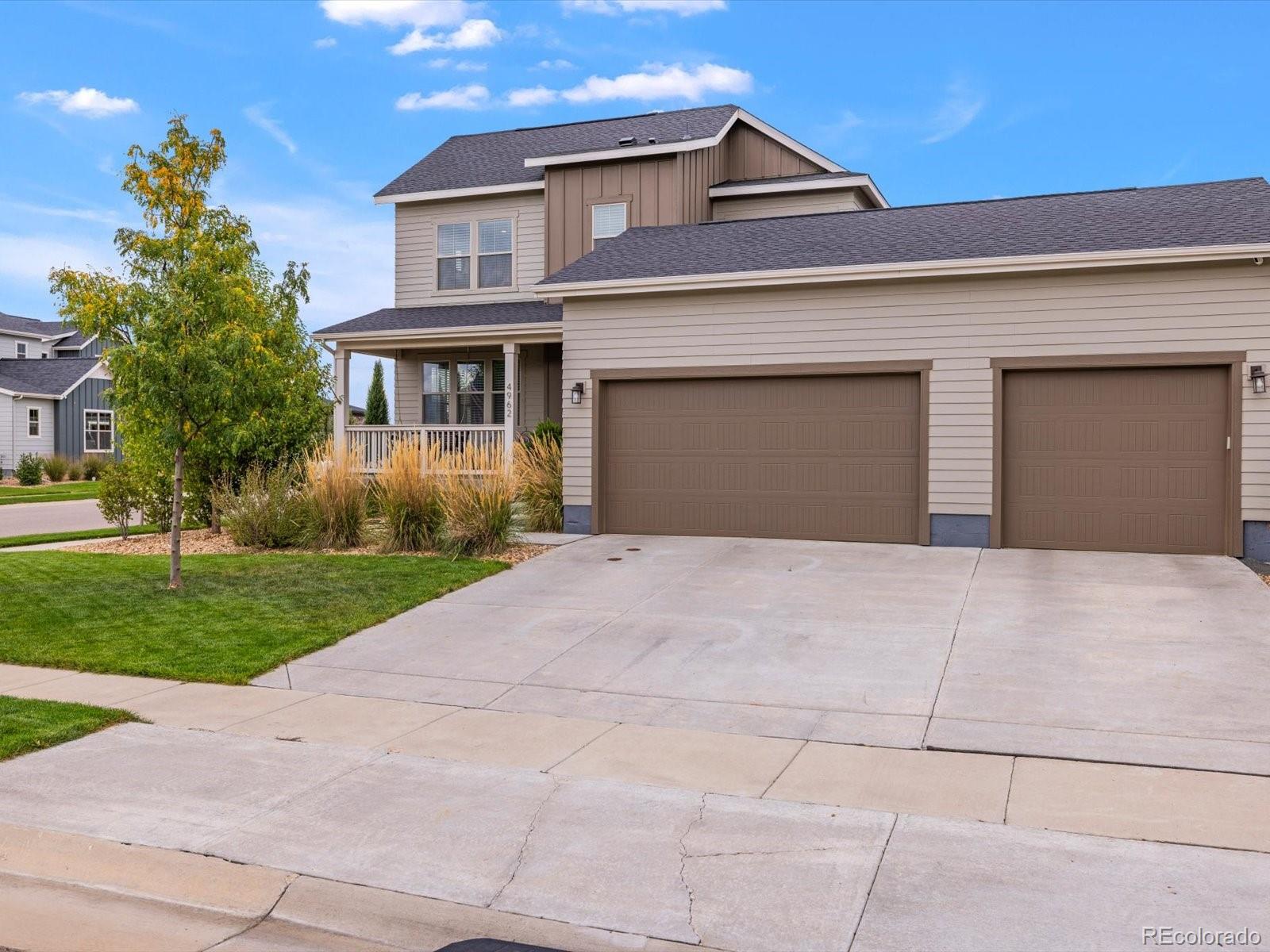 MLS Image #2 for 4962  old river avenue,firestone, Colorado
