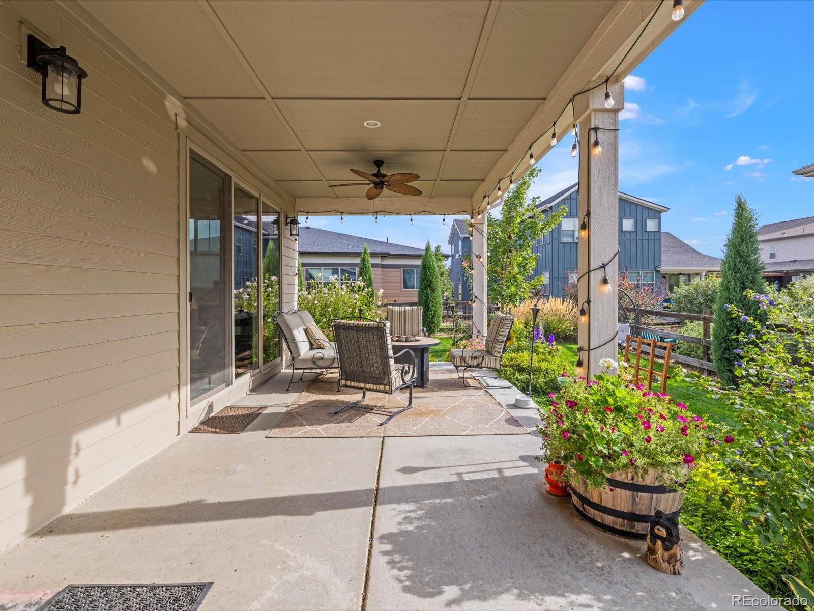MLS Image #44 for 4962  old river avenue,firestone, Colorado