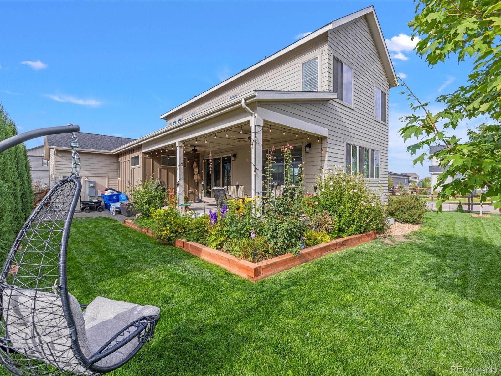 MLS Image #45 for 4962  old river avenue,firestone, Colorado