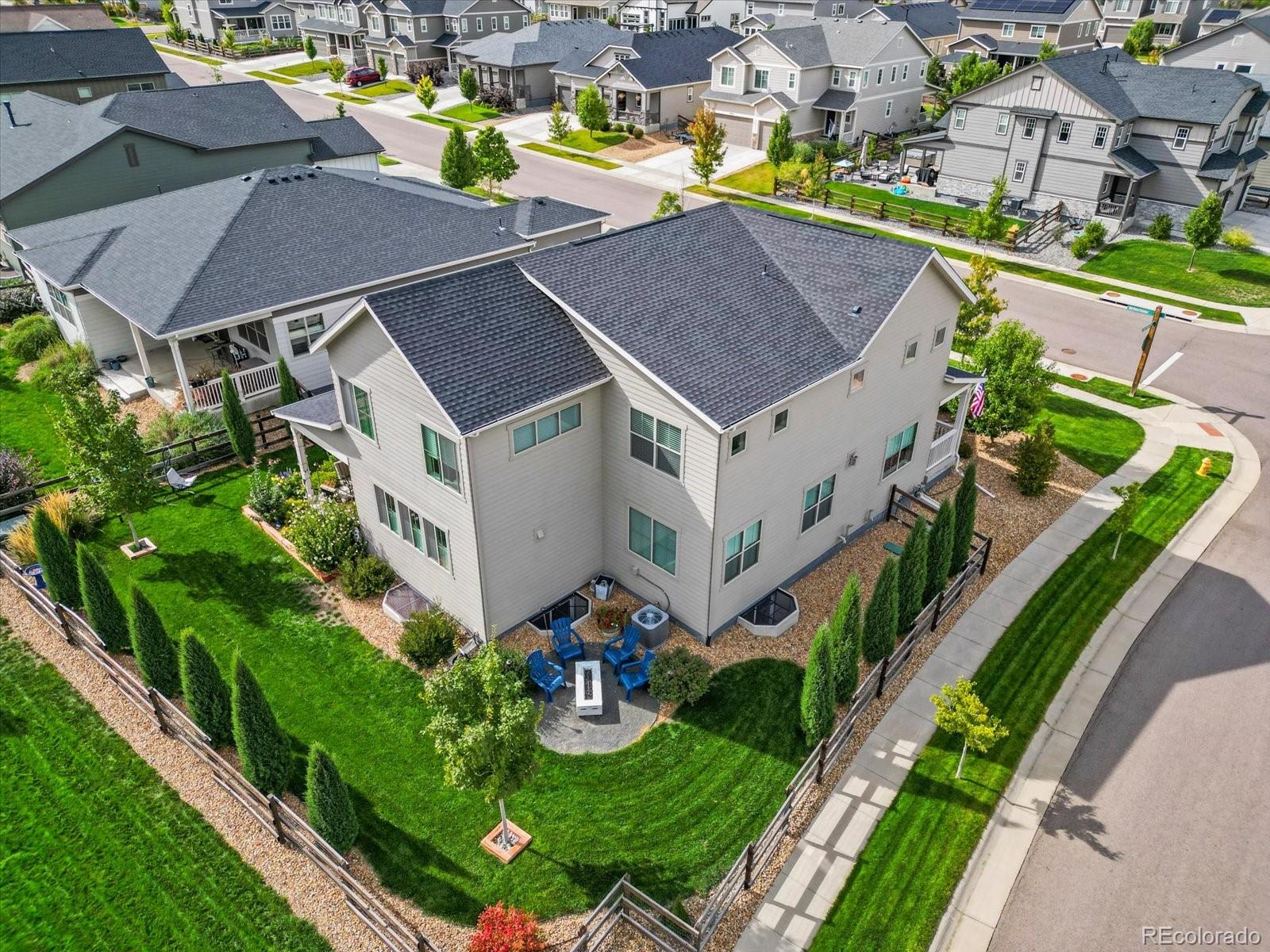 MLS Image #47 for 4962  old river avenue,firestone, Colorado