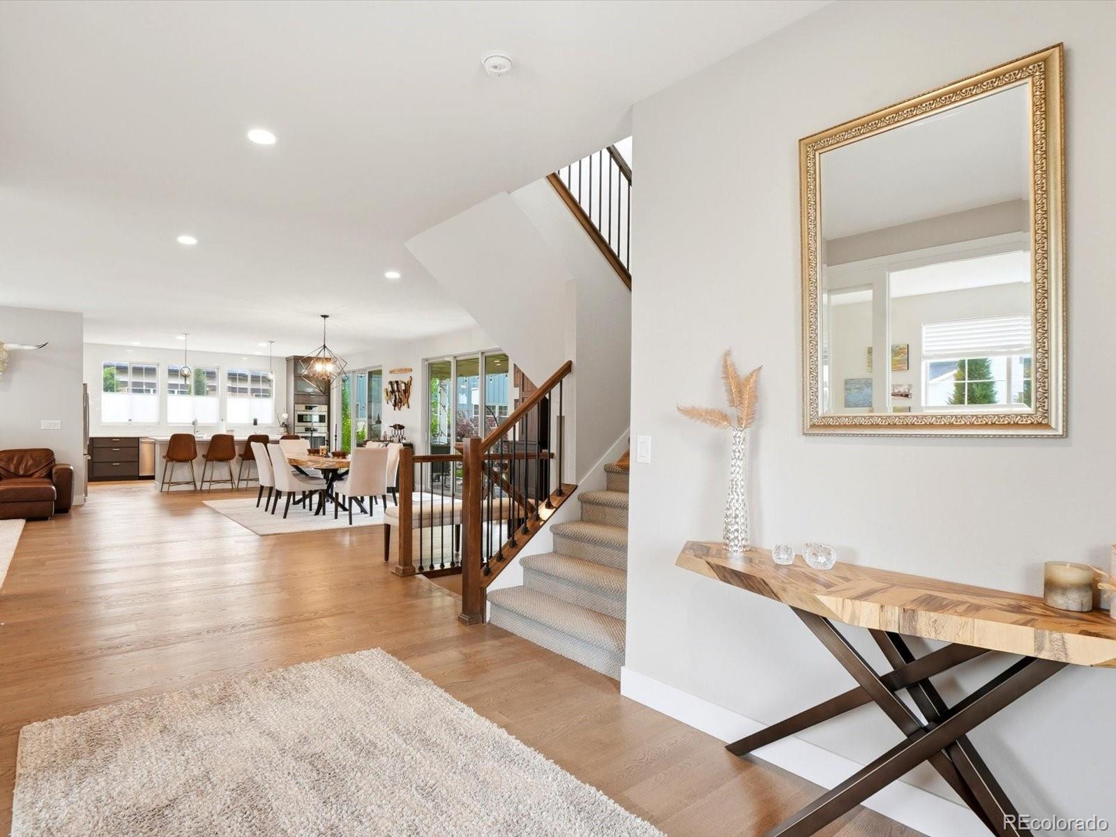 MLS Image #5 for 4962  old river avenue,firestone, Colorado