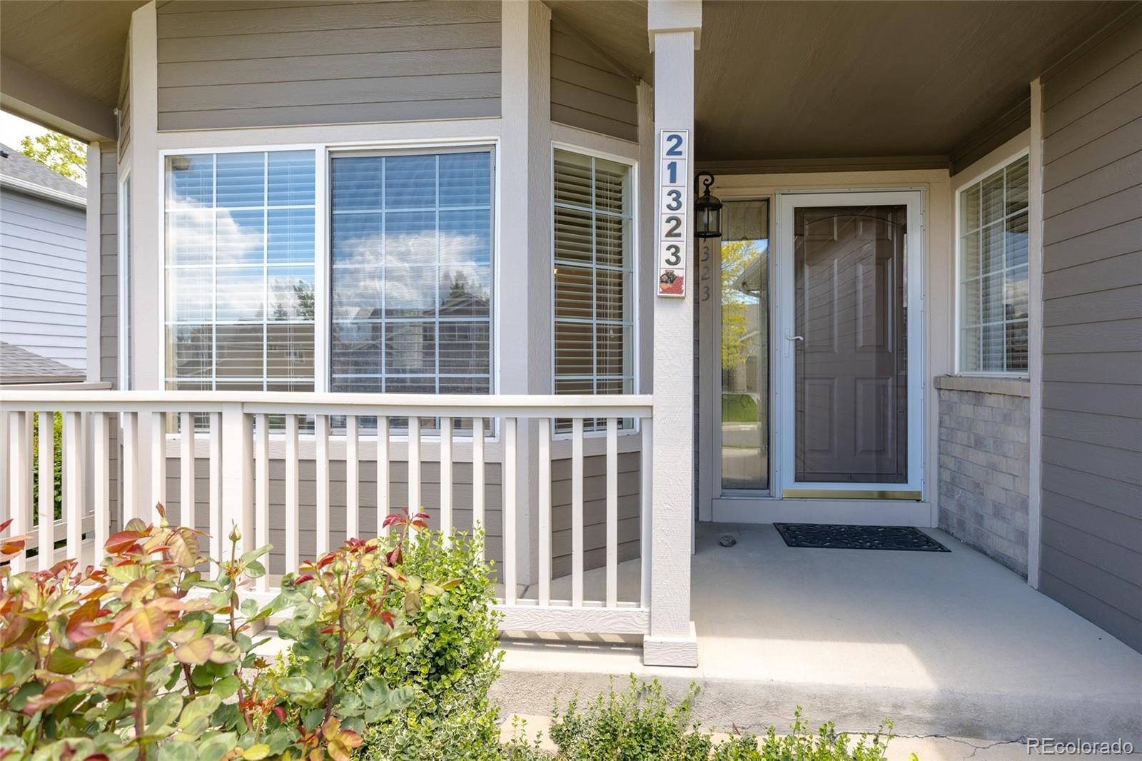 MLS Image #1 for 21323 e prentice place,centennial, Colorado