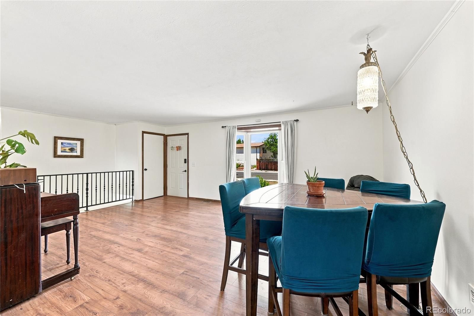 MLS Image #2 for 9374  bellaire street,thornton, Colorado