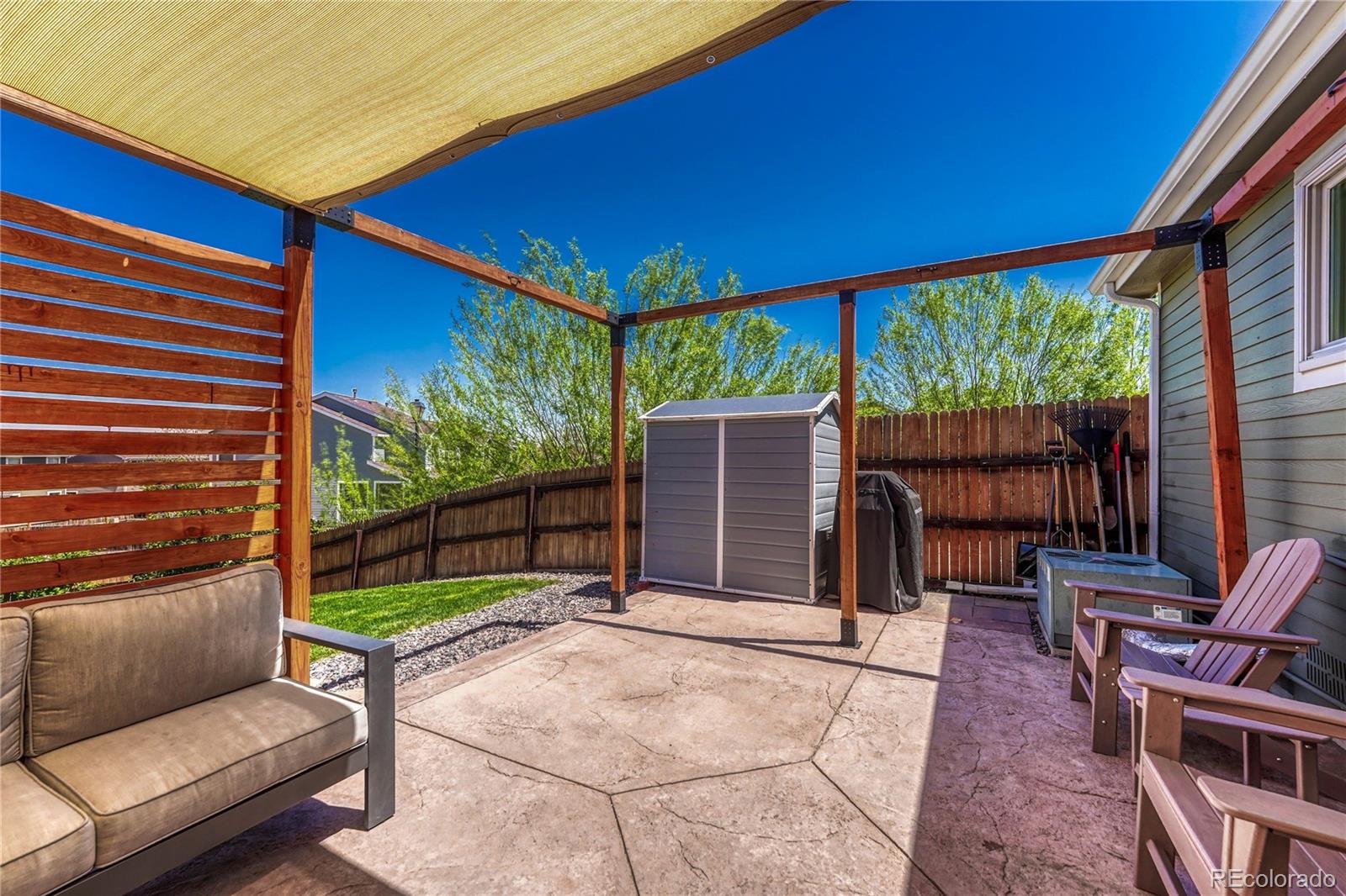 MLS Image #36 for 5427 s quatar court ,aurora, Colorado
