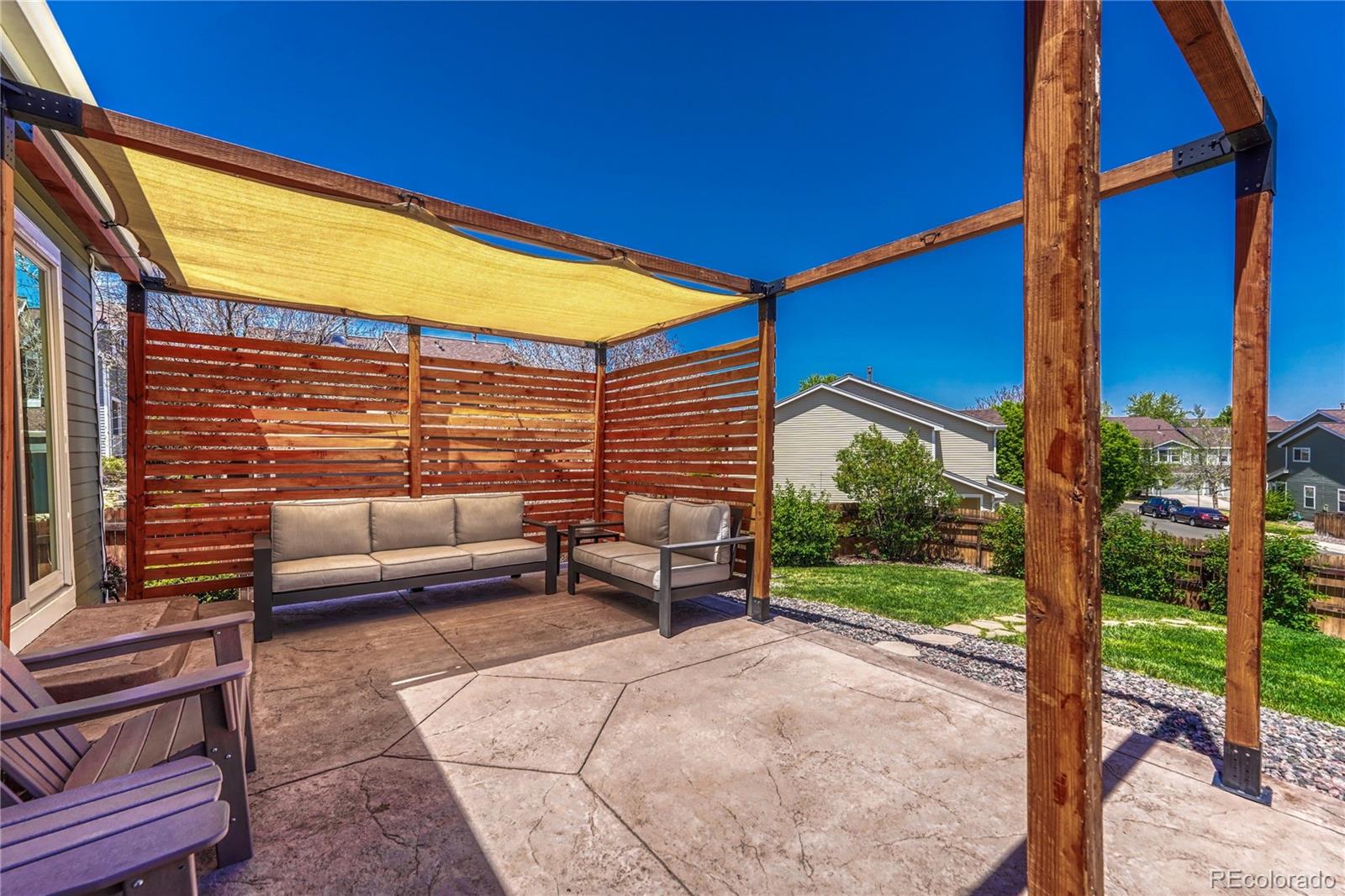 MLS Image #37 for 5427 s quatar court ,aurora, Colorado