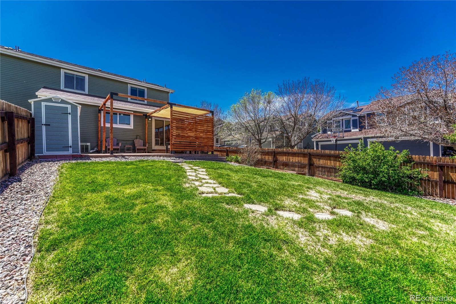 MLS Image #41 for 5427 s quatar court ,aurora, Colorado