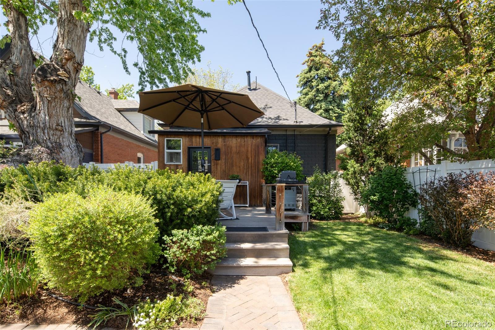 MLS Image #29 for 1432 s washington street,denver, Colorado