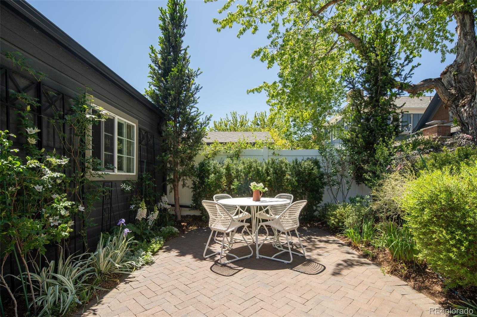 MLS Image #32 for 1432 s washington street,denver, Colorado