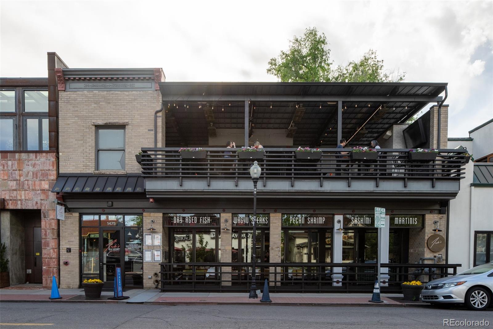 MLS Image #44 for 1432 s washington street,denver, Colorado