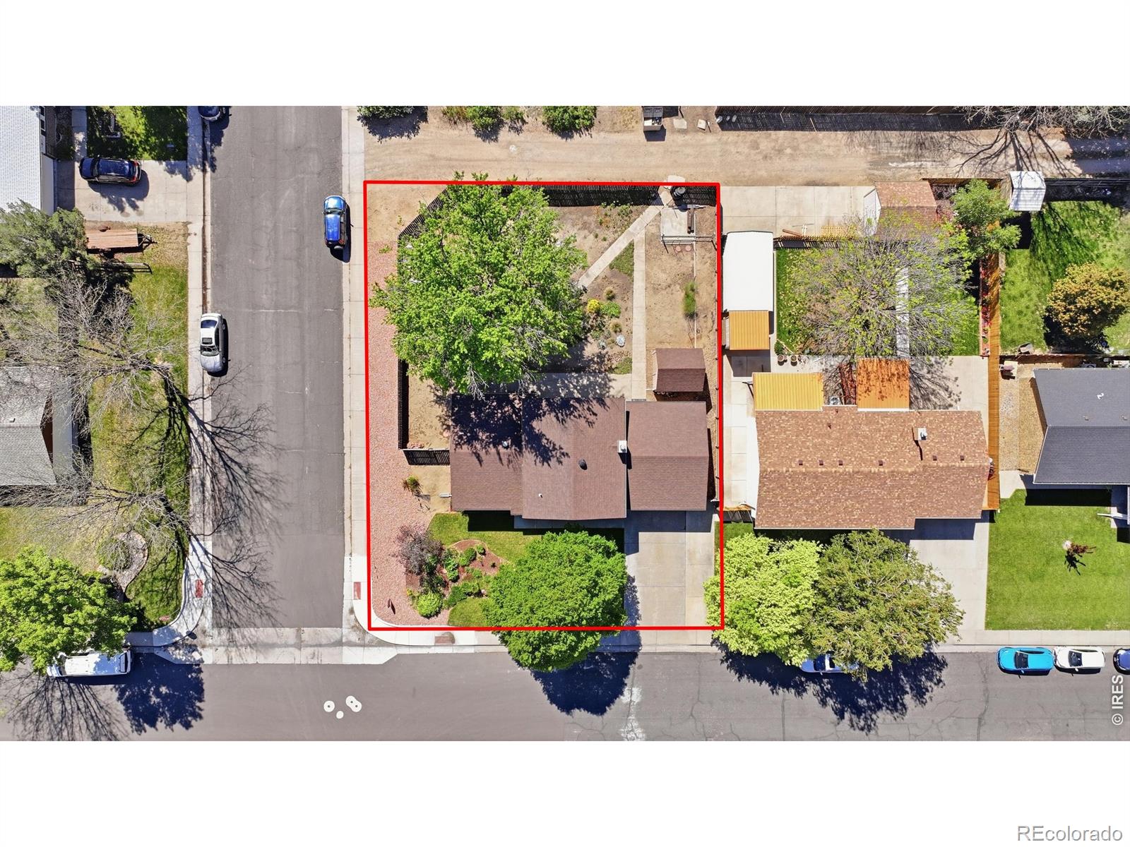 MLS Image #1 for 331  cheyenne street,fort morgan, Colorado
