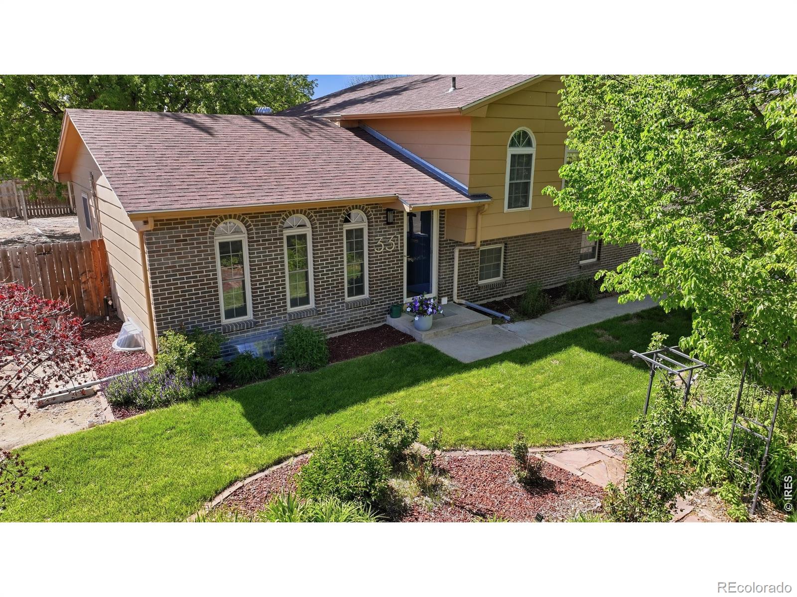 MLS Image #2 for 331  cheyenne street,fort morgan, Colorado