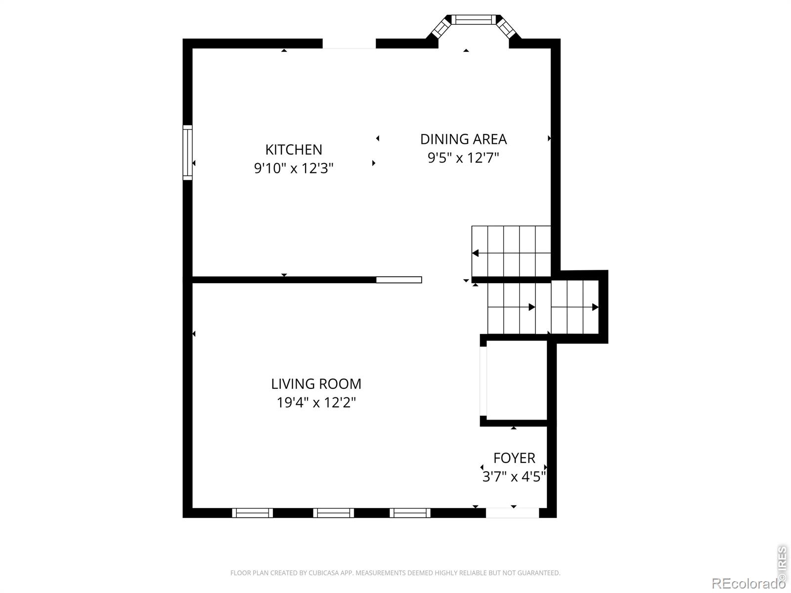 MLS Image #21 for 331  cheyenne street,fort morgan, Colorado