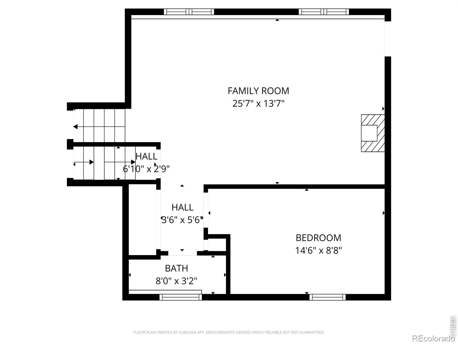 MLS Image #22 for 331  cheyenne street,fort morgan, Colorado