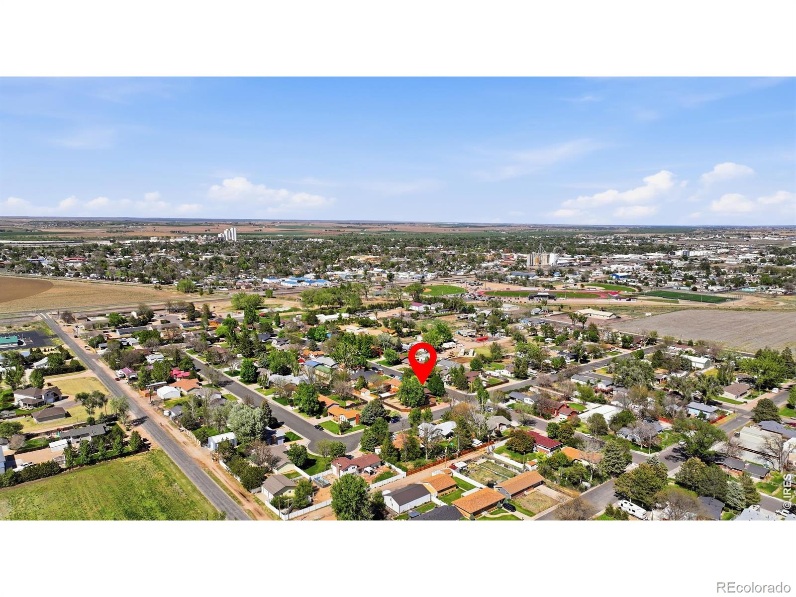 MLS Image #30 for 331  cheyenne street,fort morgan, Colorado