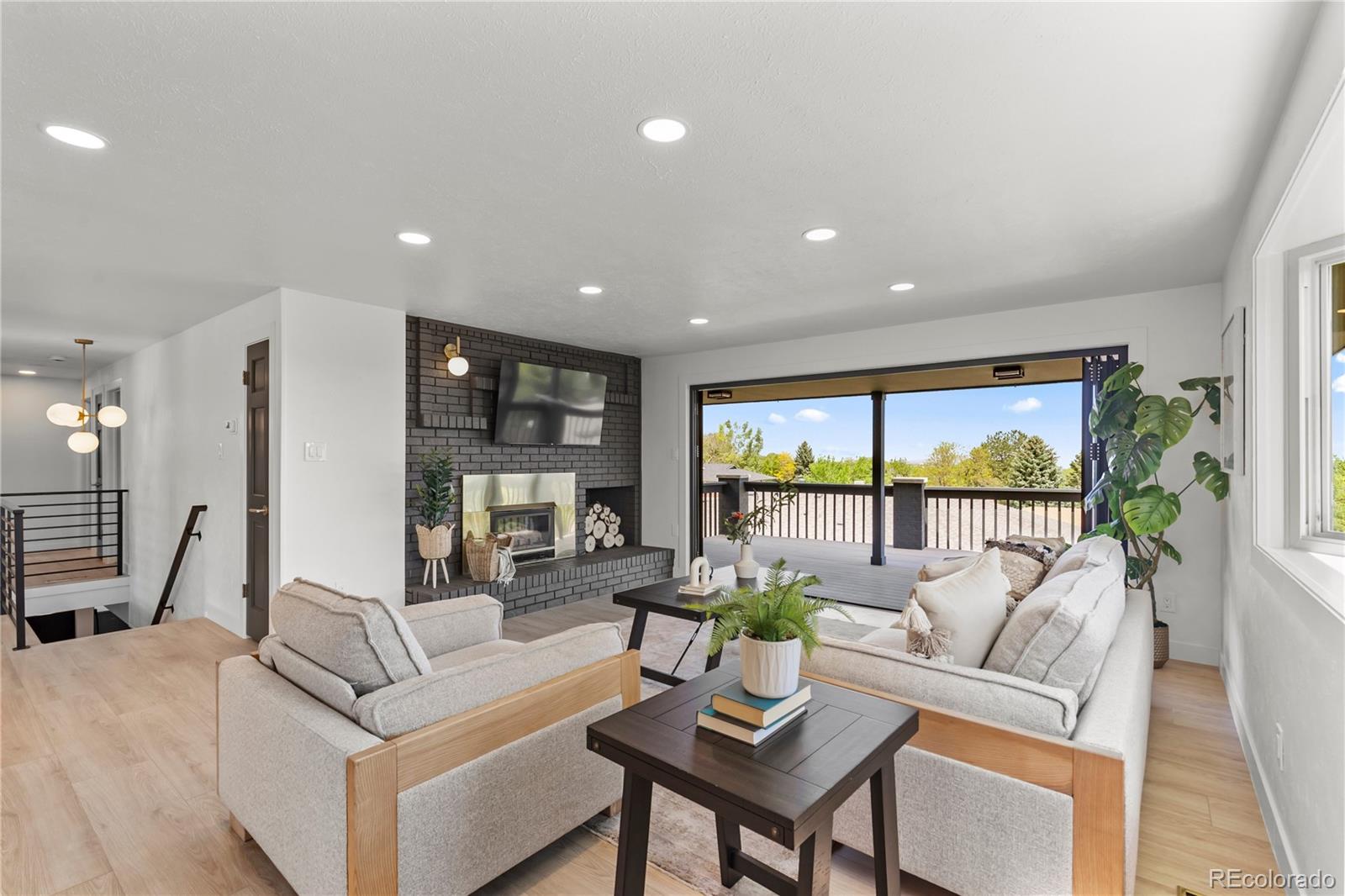 MLS Image #15 for 6958  brentwood court,arvada, Colorado