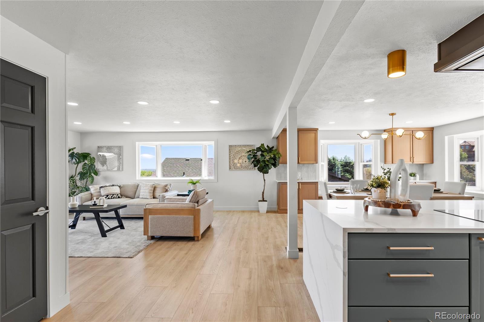 MLS Image #3 for 6958  brentwood court,arvada, Colorado