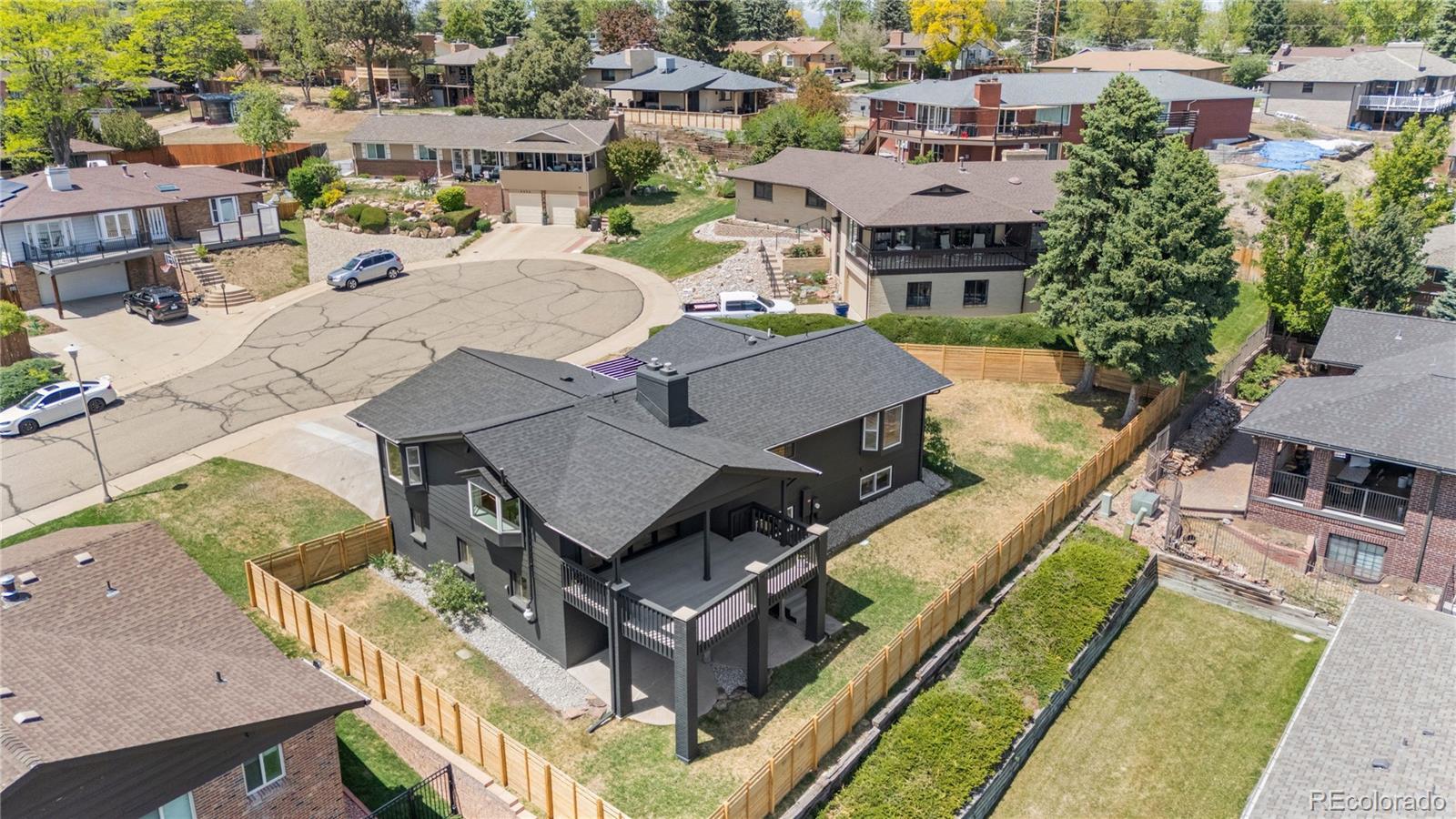 MLS Image #44 for 6958  brentwood court,arvada, Colorado