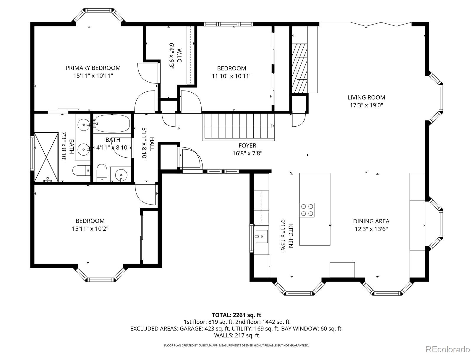 MLS Image #48 for 6958  brentwood court,arvada, Colorado