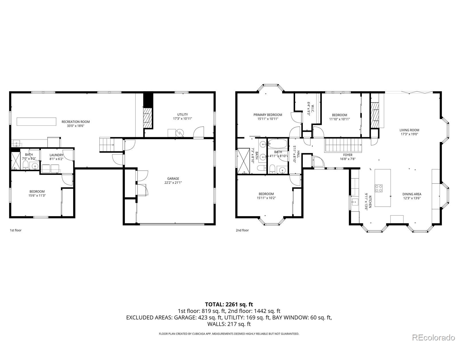 MLS Image #49 for 6958  brentwood court,arvada, Colorado