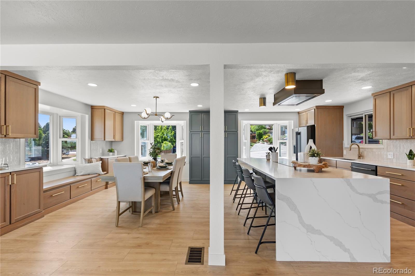 MLS Image #5 for 6958  brentwood court,arvada, Colorado