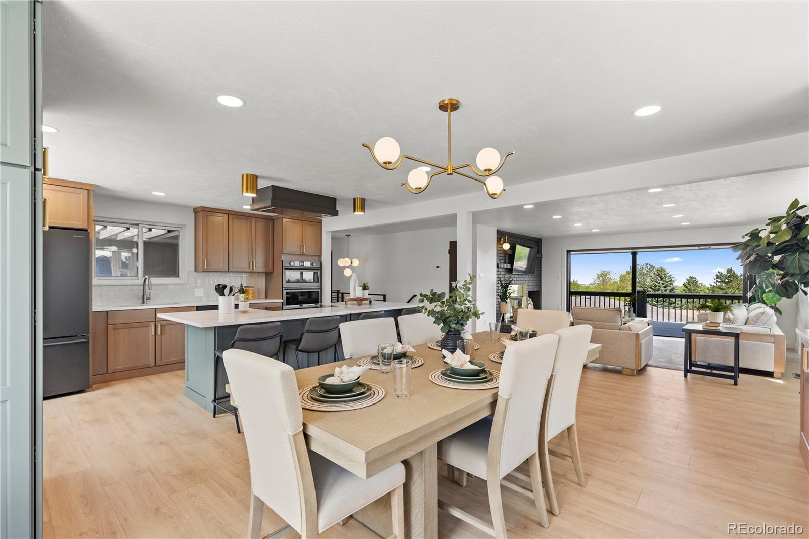 MLS Image #8 for 6958  brentwood court,arvada, Colorado