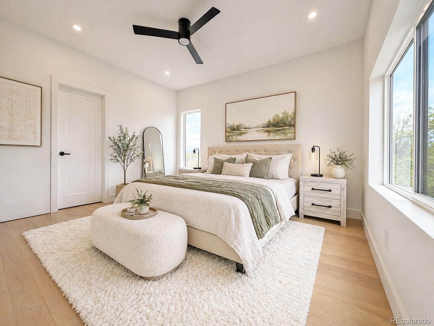 MLS Image #10 for 1259 n stuart street,denver, Colorado