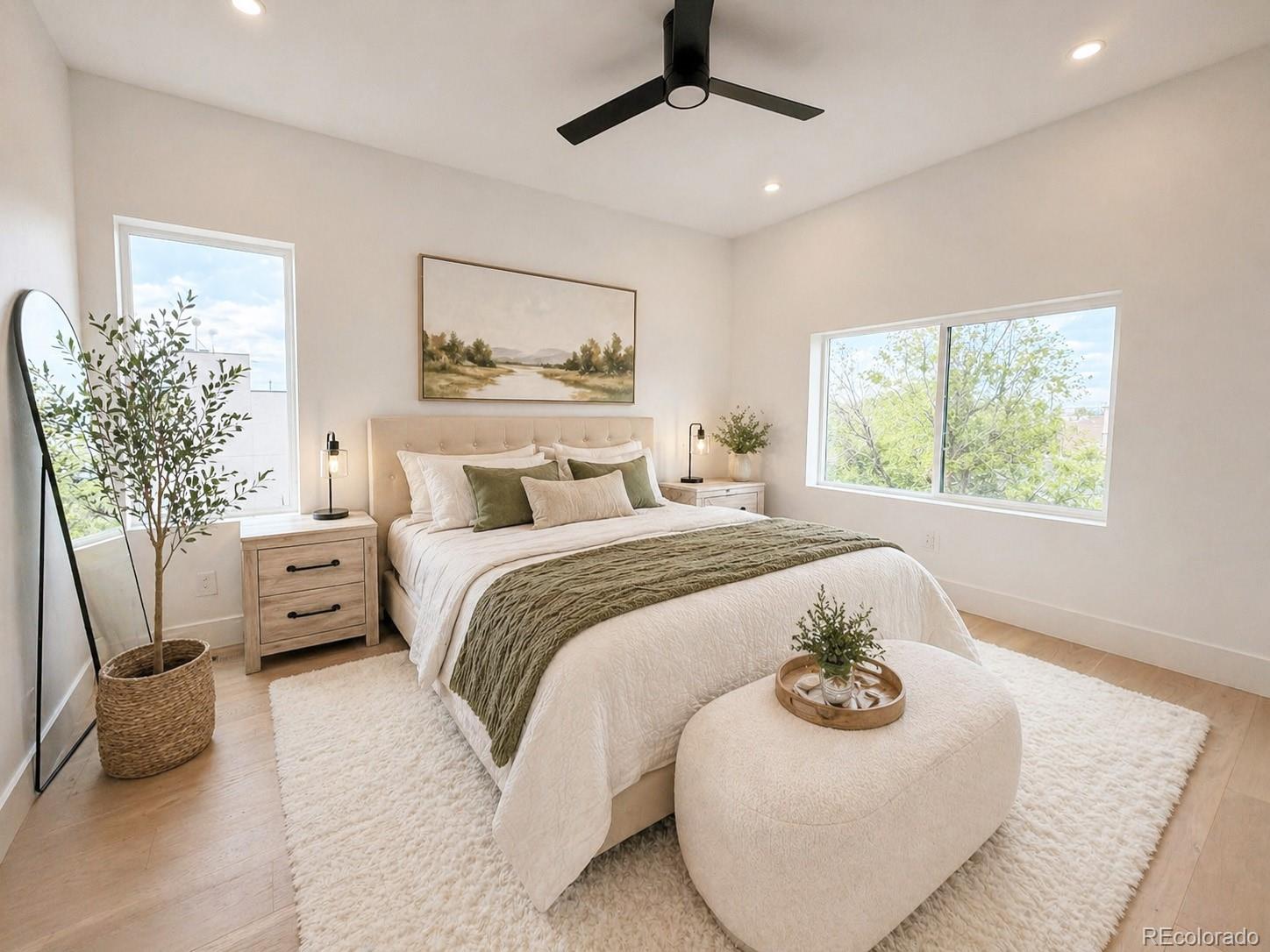 MLS Image #11 for 1259 n stuart street,denver, Colorado
