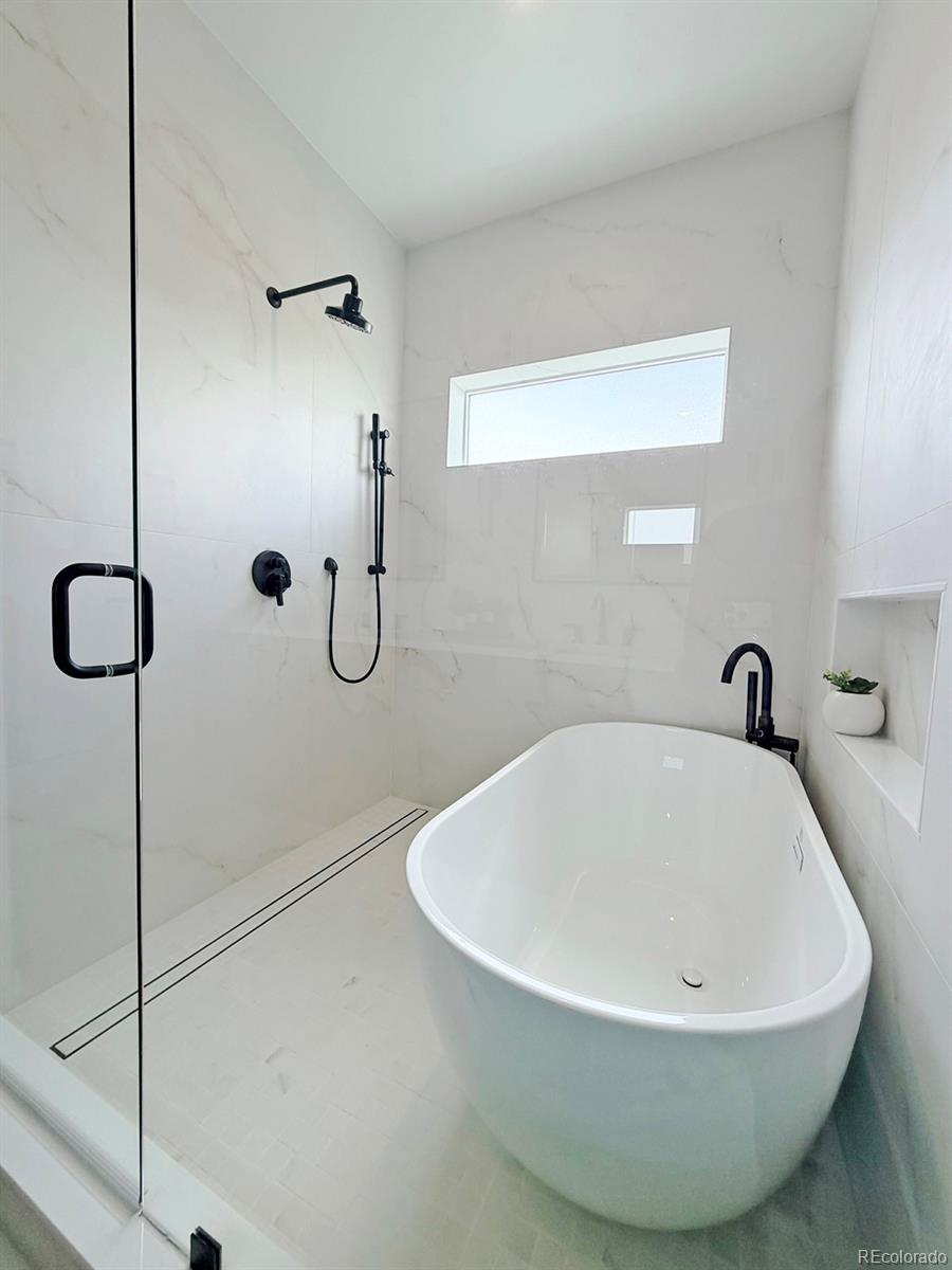 MLS Image #9 for 1259 n stuart street,denver, Colorado