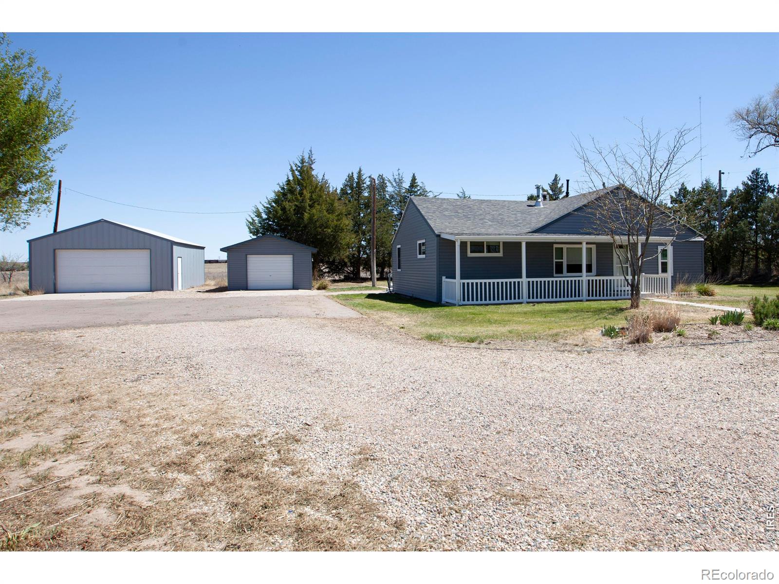 MLS Image #1 for 13442  county road 370 ,sterling, Colorado