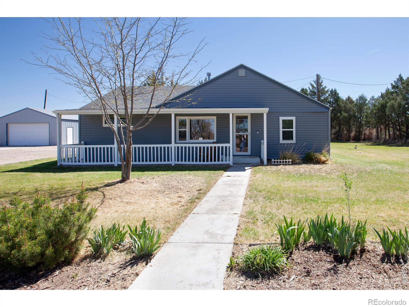 MLS Image #3 for 13442  county road 370 ,sterling, Colorado