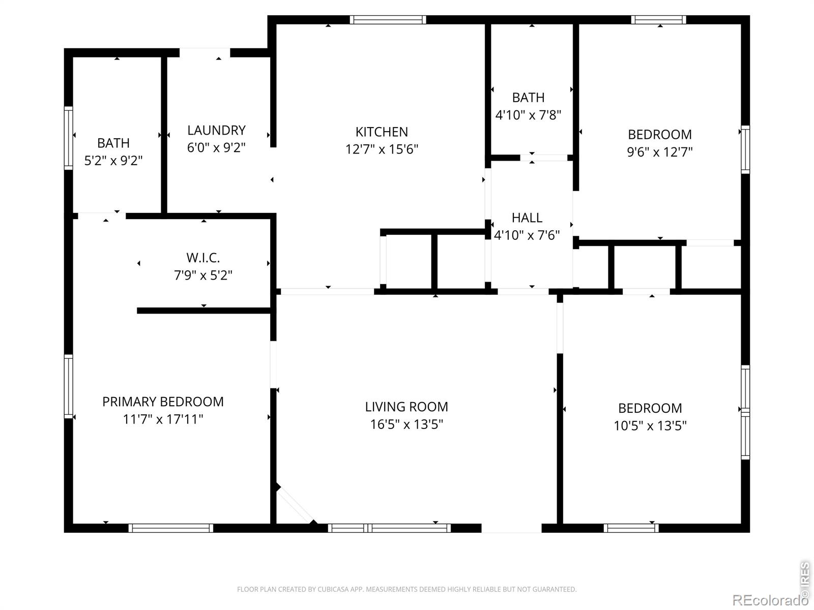 MLS Image #5 for 13442  county road 370 ,sterling, Colorado