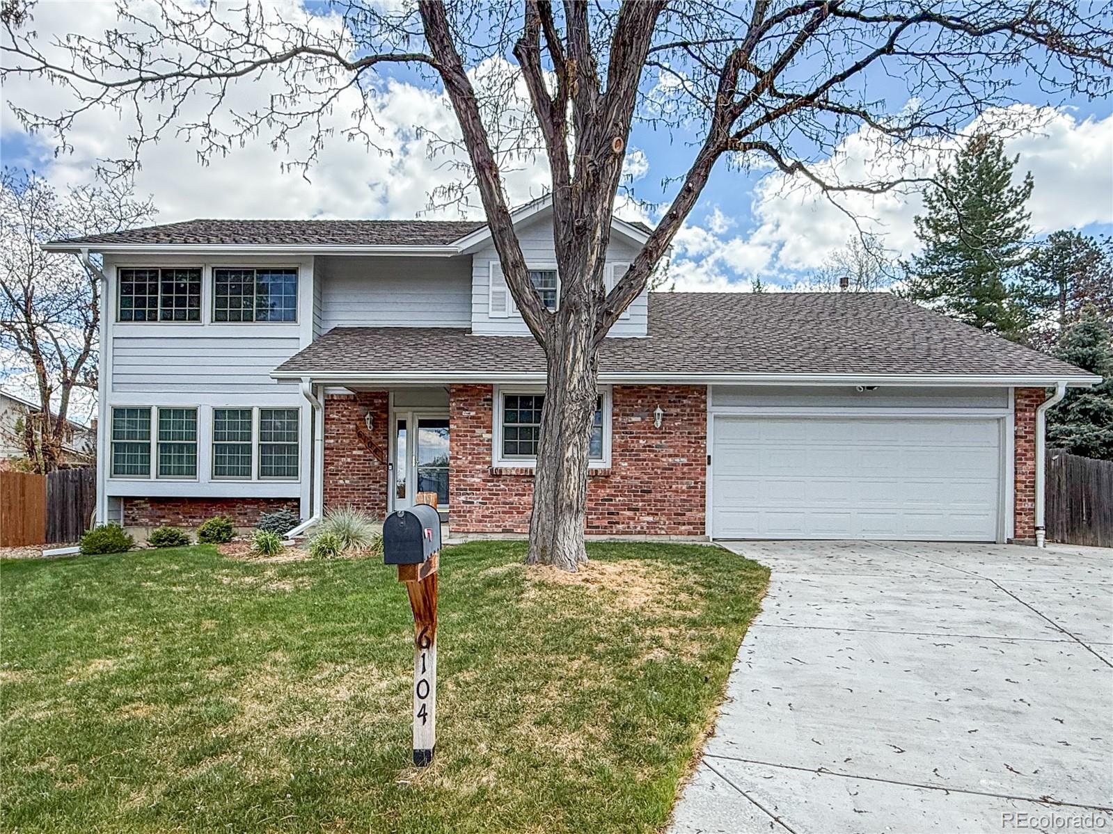 MLS Image #0 for 6104 e mineral drive,centennial, Colorado