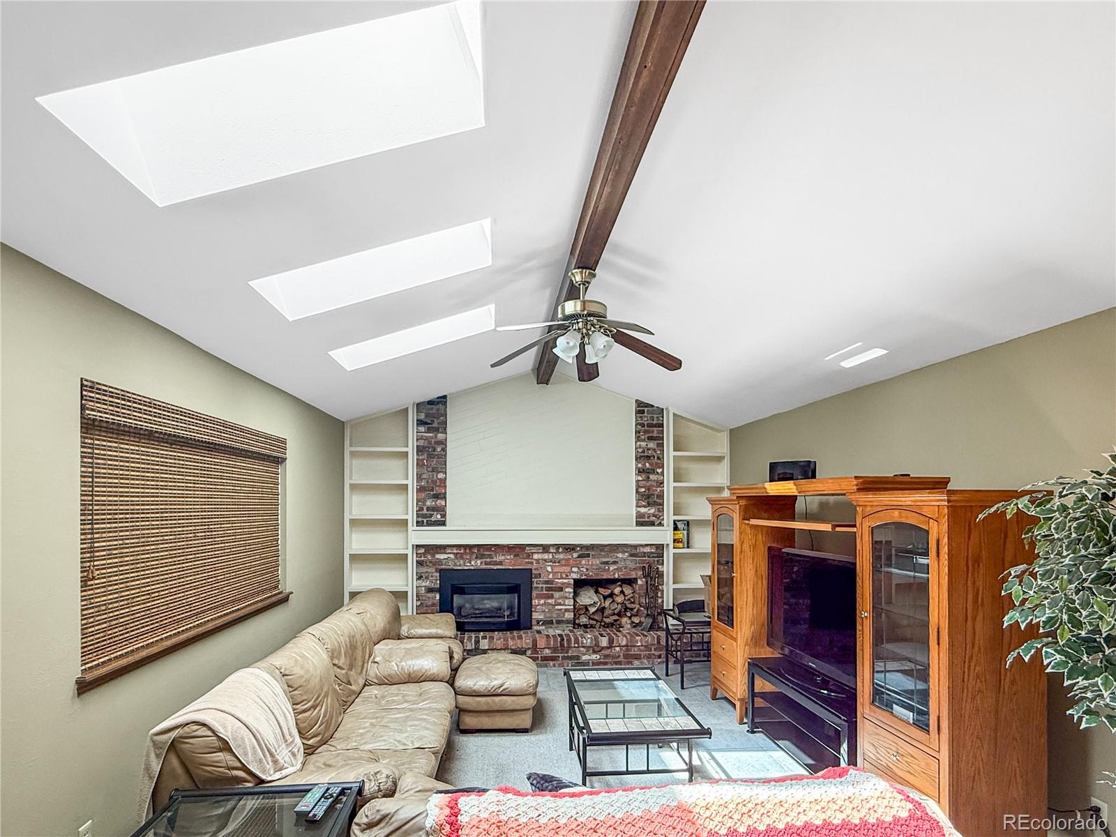 MLS Image #1 for 6104 e mineral drive,centennial, Colorado