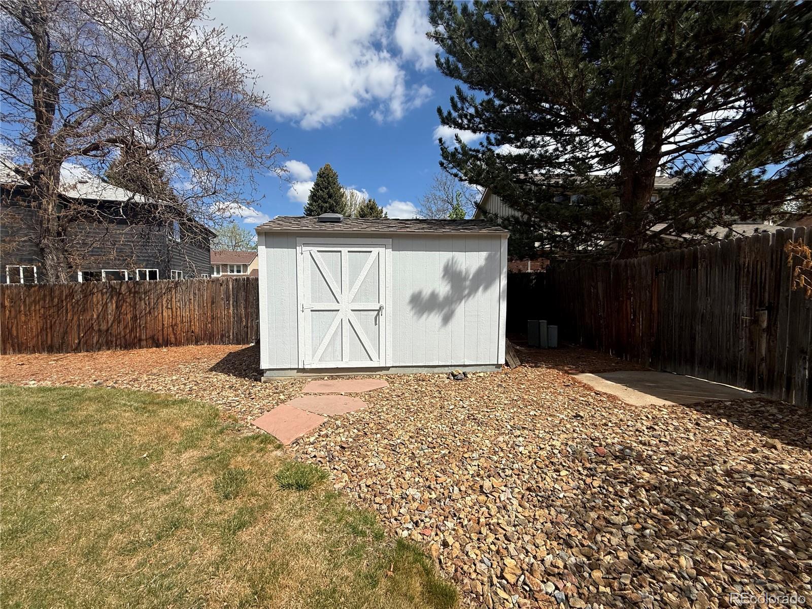 MLS Image #10 for 6104 e mineral drive,centennial, Colorado