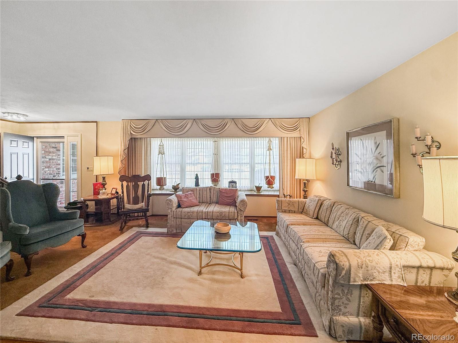 MLS Image #2 for 6104 e mineral drive,centennial, Colorado